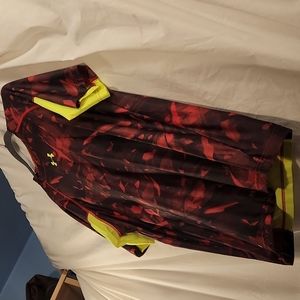 UNDER ARMOUR  SHIRT